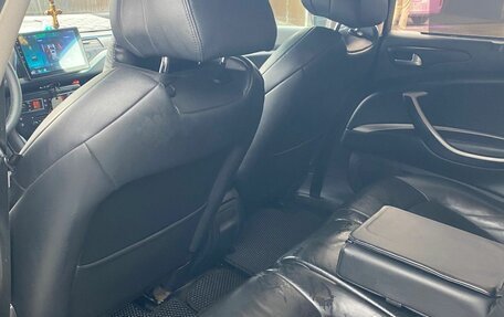 Citroen C5 II, 2011 год, 635 000 рублей, 7 фотография