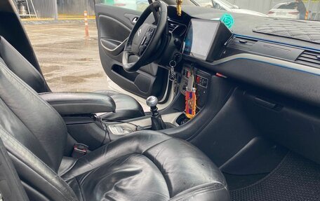 Citroen C5 II, 2011 год, 635 000 рублей, 8 фотография