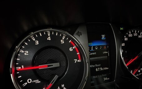 Toyota Hilux VIII, 2025 год, 7 350 000 рублей, 7 фотография