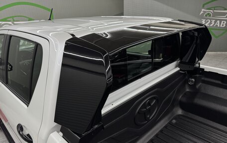 Toyota Hilux VIII, 2025 год, 7 350 000 рублей, 14 фотография