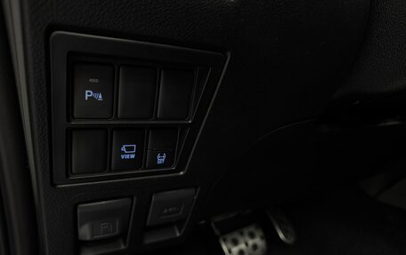 Toyota Hilux VIII, 2025 год, 7 350 000 рублей, 11 фотография