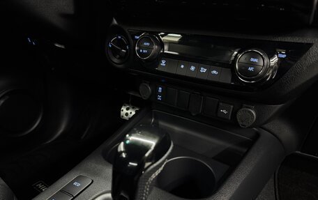 Toyota Hilux VIII, 2025 год, 7 350 000 рублей, 16 фотография