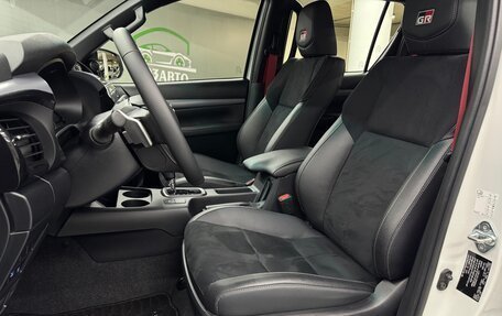 Toyota Hilux VIII, 2025 год, 7 350 000 рублей, 20 фотография