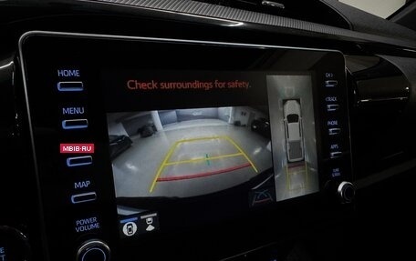 Toyota Hilux VIII, 2025 год, 7 350 000 рублей, 10 фотография