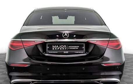 Mercedes-Benz S-Класс, 2020 год, 8 230 000 рублей, 6 фотография