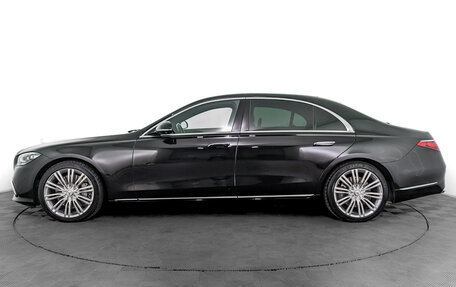 Mercedes-Benz S-Класс, 2020 год, 8 230 000 рублей, 8 фотография