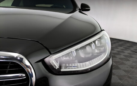 Mercedes-Benz S-Класс, 2020 год, 8 230 000 рублей, 17 фотография