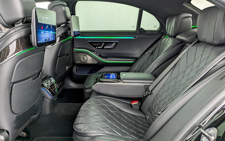 Mercedes-Benz S-Класс, 2020 год, 8 230 000 рублей, 12 фотография