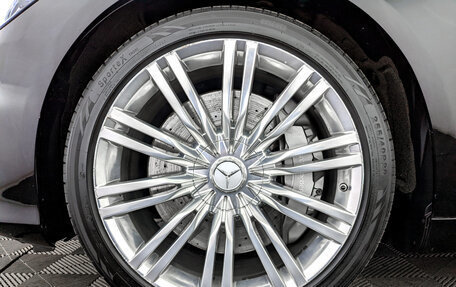 Mercedes-Benz S-Класс, 2020 год, 8 230 000 рублей, 18 фотография