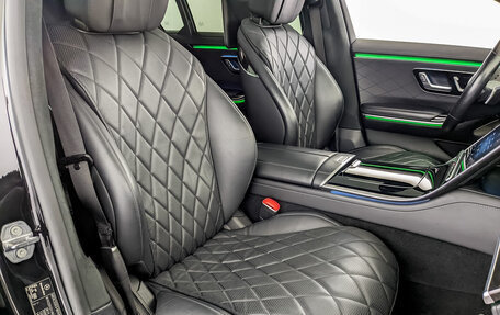 Mercedes-Benz S-Класс, 2020 год, 8 230 000 рублей, 23 фотография