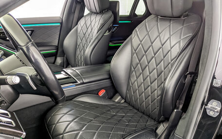 Mercedes-Benz S-Класс, 2020 год, 8 230 000 рублей, 20 фотография