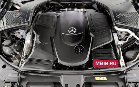 Mercedes-Benz S-Класс, 2020 год, 8 230 000 рублей, 9 фотография