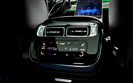 Mercedes-Benz S-Класс, 2020 год, 8 230 000 рублей, 29 фотография