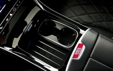 Mercedes-Benz S-Класс, 2020 год, 8 230 000 рублей, 28 фотография