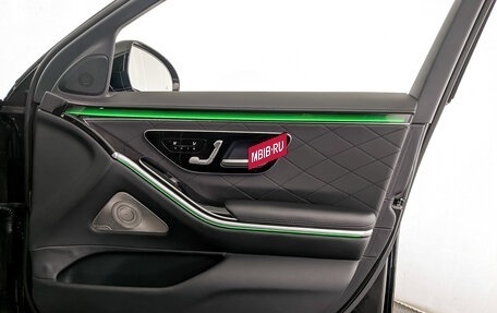 Mercedes-Benz S-Класс, 2020 год, 8 230 000 рублей, 24 фотография