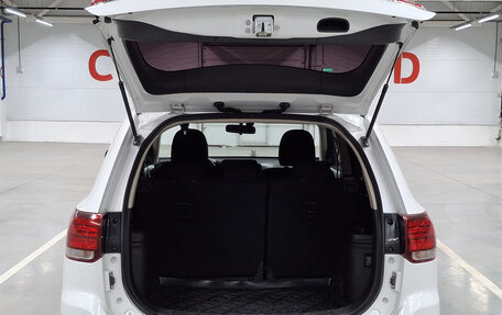 Mitsubishi Outlander III рестайлинг 3, 2017 год, 2 199 000 рублей, 12 фотография