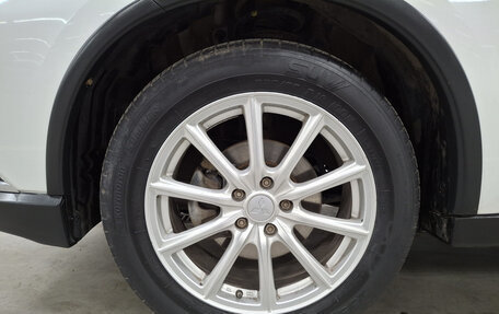 Mitsubishi Outlander III рестайлинг 3, 2017 год, 2 199 000 рублей, 22 фотография