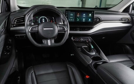 Haval F7x I, 2023 год, 2 299 000 рублей, 6 фотография