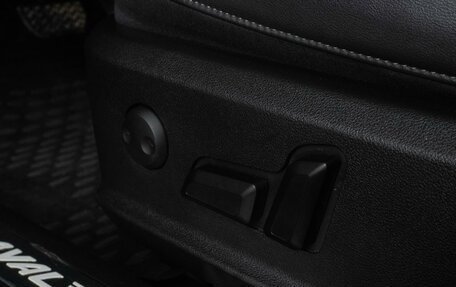 Haval F7x I, 2023 год, 2 299 000 рублей, 13 фотография