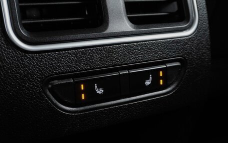 Haval F7x I, 2023 год, 2 299 000 рублей, 12 фотография