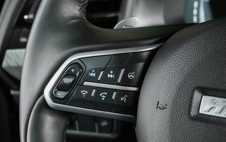 Haval F7x I, 2023 год, 2 299 000 рублей, 16 фотография