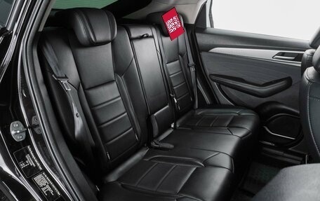 Haval F7x I, 2023 год, 2 299 000 рублей, 7 фотография