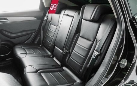 Haval F7x I, 2023 год, 2 299 000 рублей, 9 фотография