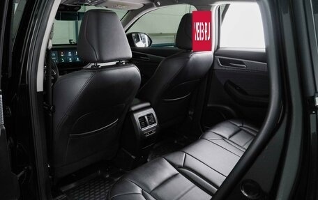 Haval F7x I, 2023 год, 2 299 000 рублей, 11 фотография