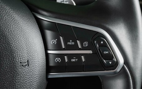 Haval F7x I, 2023 год, 2 299 000 рублей, 17 фотография