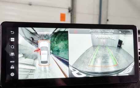 Haval F7x I, 2023 год, 2 299 000 рублей, 20 фотография