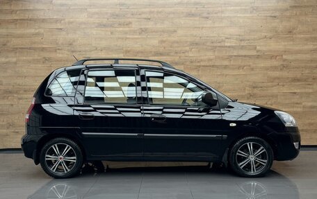 Hyundai Matrix I рестайлинг, 2008 год, 689 000 рублей, 5 фотография