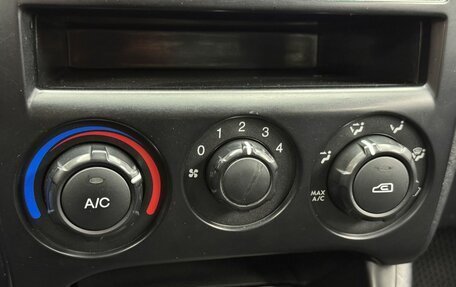 Hyundai Matrix I рестайлинг, 2008 год, 689 000 рублей, 9 фотография