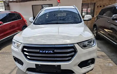 Haval H2, 2020 год, 1 300 000 рублей, 3 фотография