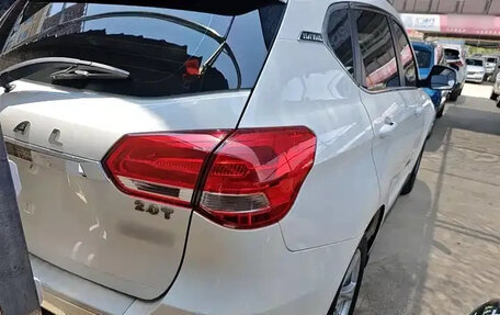 Haval H2, 2020 год, 1 300 000 рублей, 2 фотография