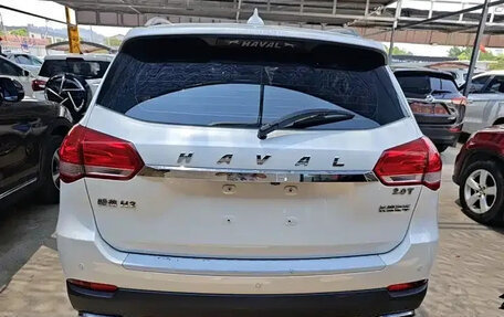 Haval H2, 2020 год, 1 300 000 рублей, 4 фотография