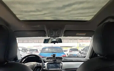 Haval H2, 2020 год, 1 300 000 рублей, 9 фотография