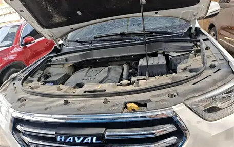 Haval H2, 2020 год, 1 300 000 рублей, 8 фотография