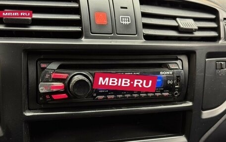 Hyundai Matrix I рестайлинг, 2008 год, 689 000 рублей, 13 фотография