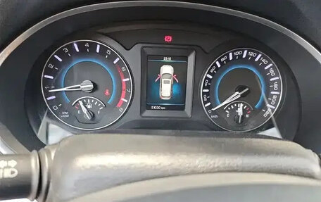 Haval H2, 2020 год, 1 300 000 рублей, 12 фотография