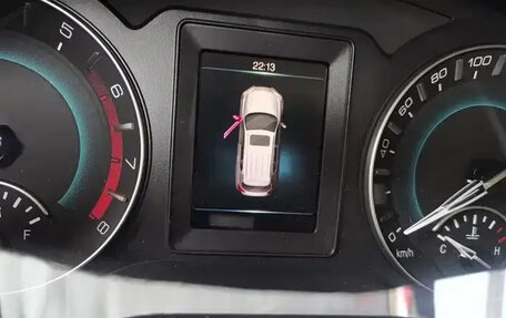 Haval H2, 2020 год, 1 300 000 рублей, 13 фотография