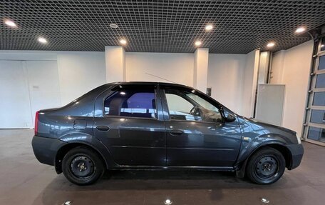 Renault Logan I, 2008 год, 150 000 рублей, 2 фотография