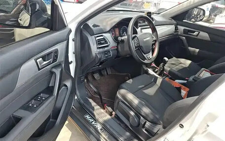 Haval H2, 2020 год, 1 300 000 рублей, 16 фотография