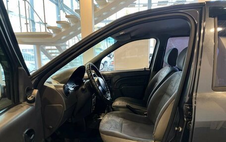 Renault Logan I, 2008 год, 150 000 рублей, 16 фотография