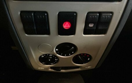 Renault Logan I, 2008 год, 150 000 рублей, 15 фотография