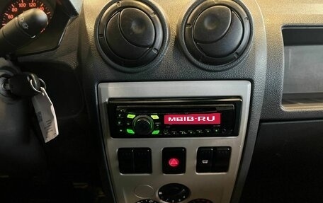 Renault Logan I, 2008 год, 150 000 рублей, 13 фотография