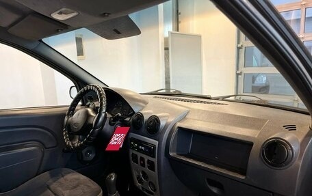 Renault Logan I, 2008 год, 150 000 рублей, 12 фотография