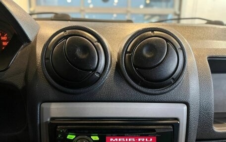 Renault Logan I, 2008 год, 150 000 рублей, 14 фотография