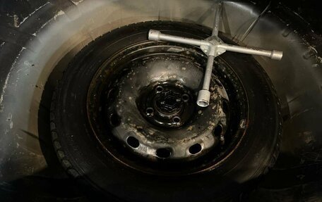 Renault Logan I, 2008 год, 150 000 рублей, 19 фотография