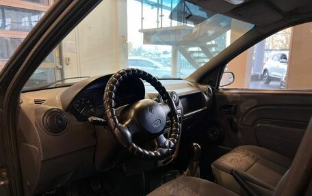 Renault Logan I, 2008 год, 150 000 рублей, 22 фотография