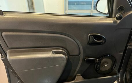 Renault Logan I, 2008 год, 150 000 рублей, 21 фотография